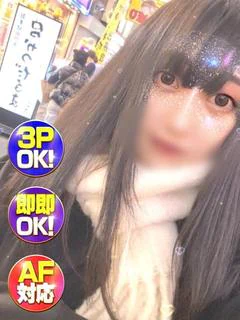 りんご 生AF可能娘💛