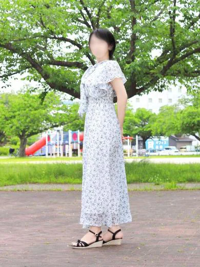 小原 れな プロフィール画像