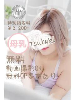 椿【SILVERcourse】