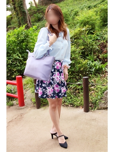 美由紀 プロフィール画像