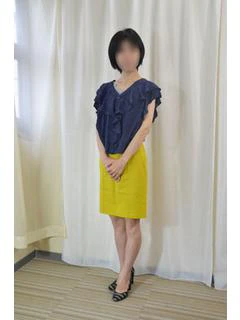 かよ プロフィール画像