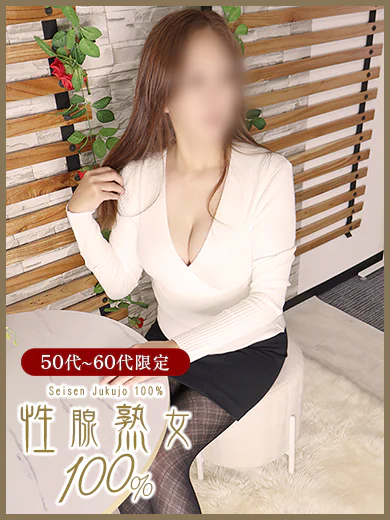 めいさ 性腺熟女100% プロフィール画像