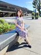 奥山 みえこ プロフィール画像