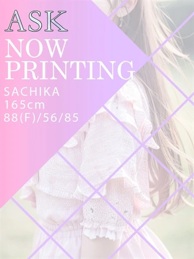 SACHIKA プロフィール画像