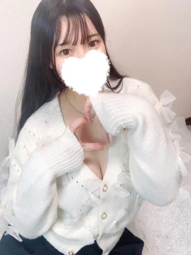 黒髪清楚系18歳ふうなちゃん プロフィール画像