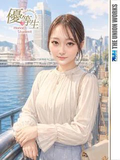 神戸みなみ【優等生】 プロフィール画像