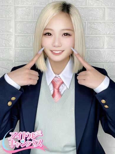 めい プロフィール画像