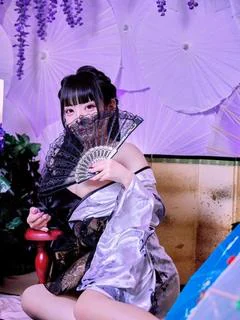 閻魔あい