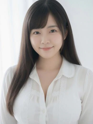 微笑みバージン プロフィール画像