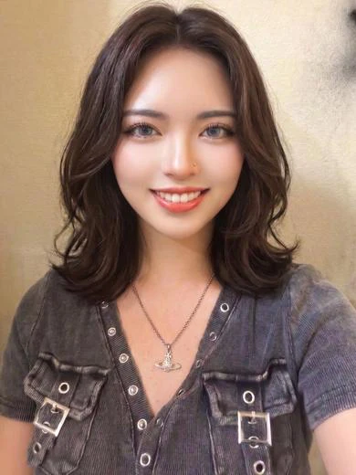 バイリンガル☆えま プロフィール画像