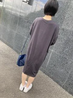 こころ スレンダー綺麗系