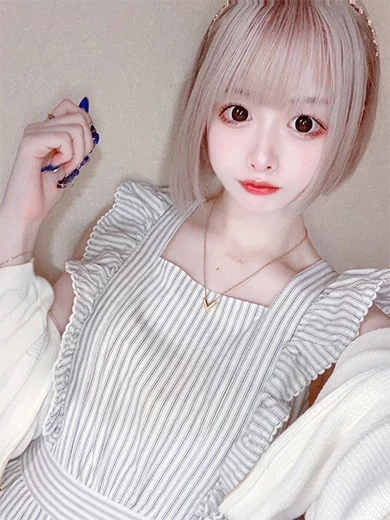 めるる プロフィール画像