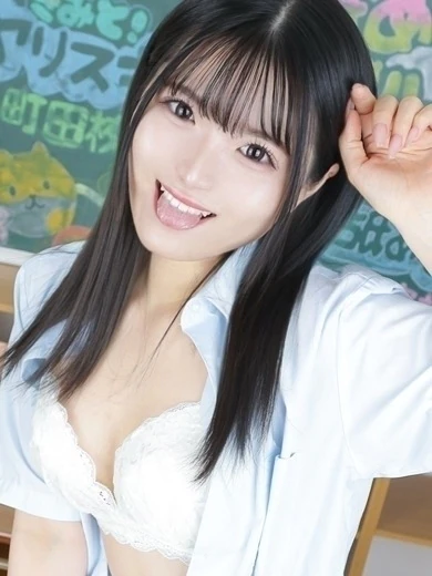 うるみ プロフィール画像