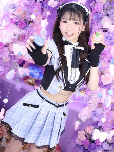 椿 もえ プロフィール画像