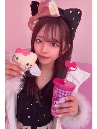 めいあ プロフィール画像