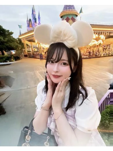 かれん プロフィール画像