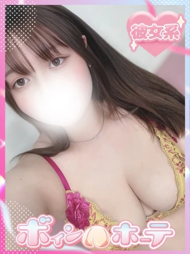 なつき プロフィール画像