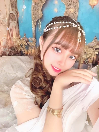 カリナ プロフィール画像