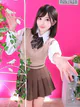 あいす 愛くるしい笑顔のキ〇魔 プロフィール画像