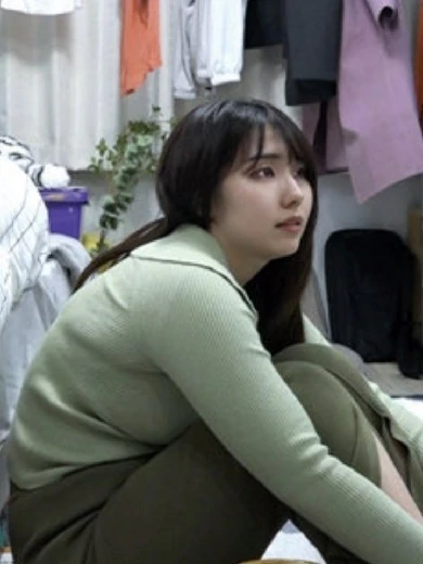 ノゾミ プロフィール画像