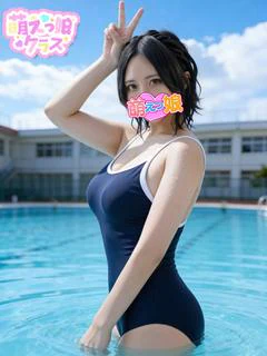 【らら】黒髪ショートの清楚ロリ♡