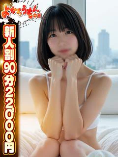 かれん 未経験の黒髪ロリっ娘