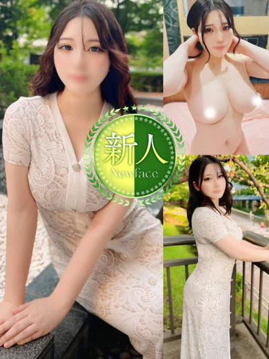 如月りり～森〇澄似Hカップ～ プロフィール画像