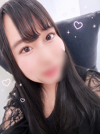 新人みお おっとり可愛い！ プロフィール画像