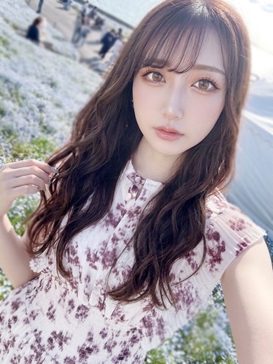 ココロ★現役大学生！清楚 プロフィール画像