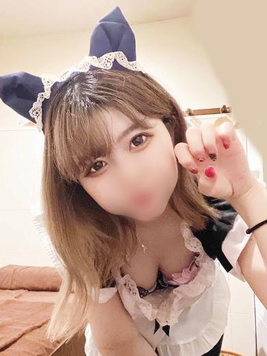 めるも プロフィール画像