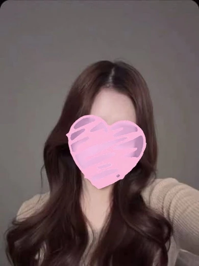 きい プロフィール画像