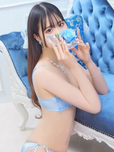 ろあ アイドル系敏感美女 プロフィール画像