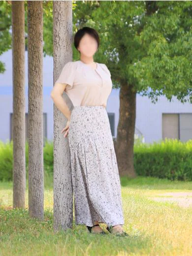 真木 涼子 プロフィール画像