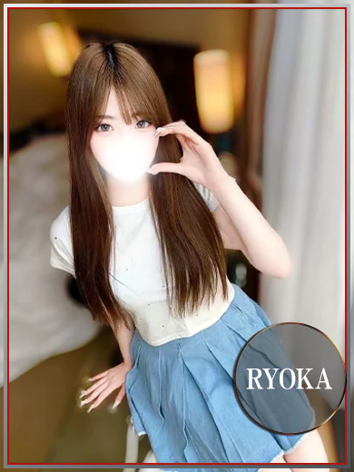 りょうか💖初々しさが堪らない♡ プロフィール画像