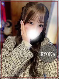りょうか💖初々しさが堪らない♡
