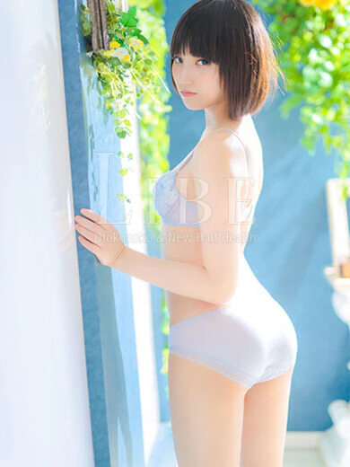 有栖川ゆうり プロフィール画像
