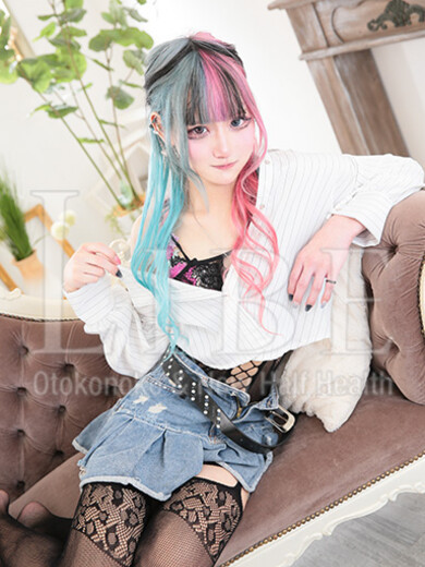 緋乃城せりか プロフィール画像