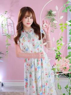 一色由花子