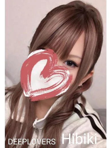 ひびき プロフィール画像