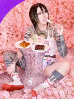 ミツキ