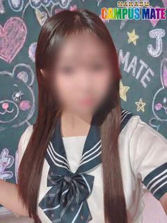いつは【清純派で敏感娘】