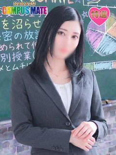 大河【モデル痴女教師】