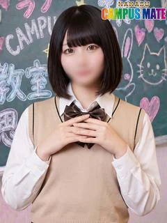 こはる【黒髪清楚な淑女】