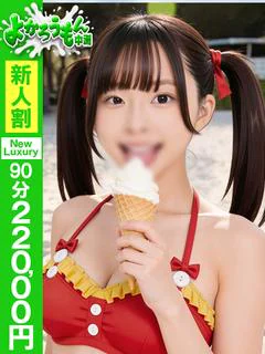 ぺこ 魅惑のボディライン