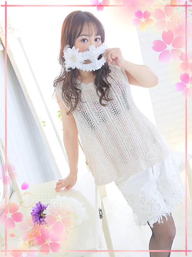 らら💚美Ｅ乳カップ プロフィール画像