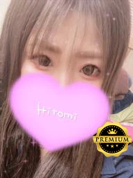 ひとみ 【PREMIUM対応】 プロフィール画像