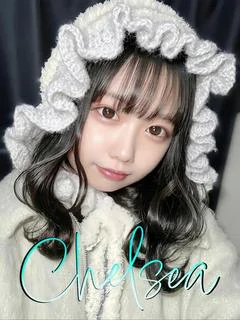 メグ プロフィール画像