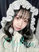 メグ プロフィール画像