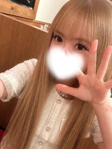 ひな プロフィール画像