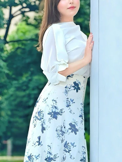 松井ゆの プロフィール画像
